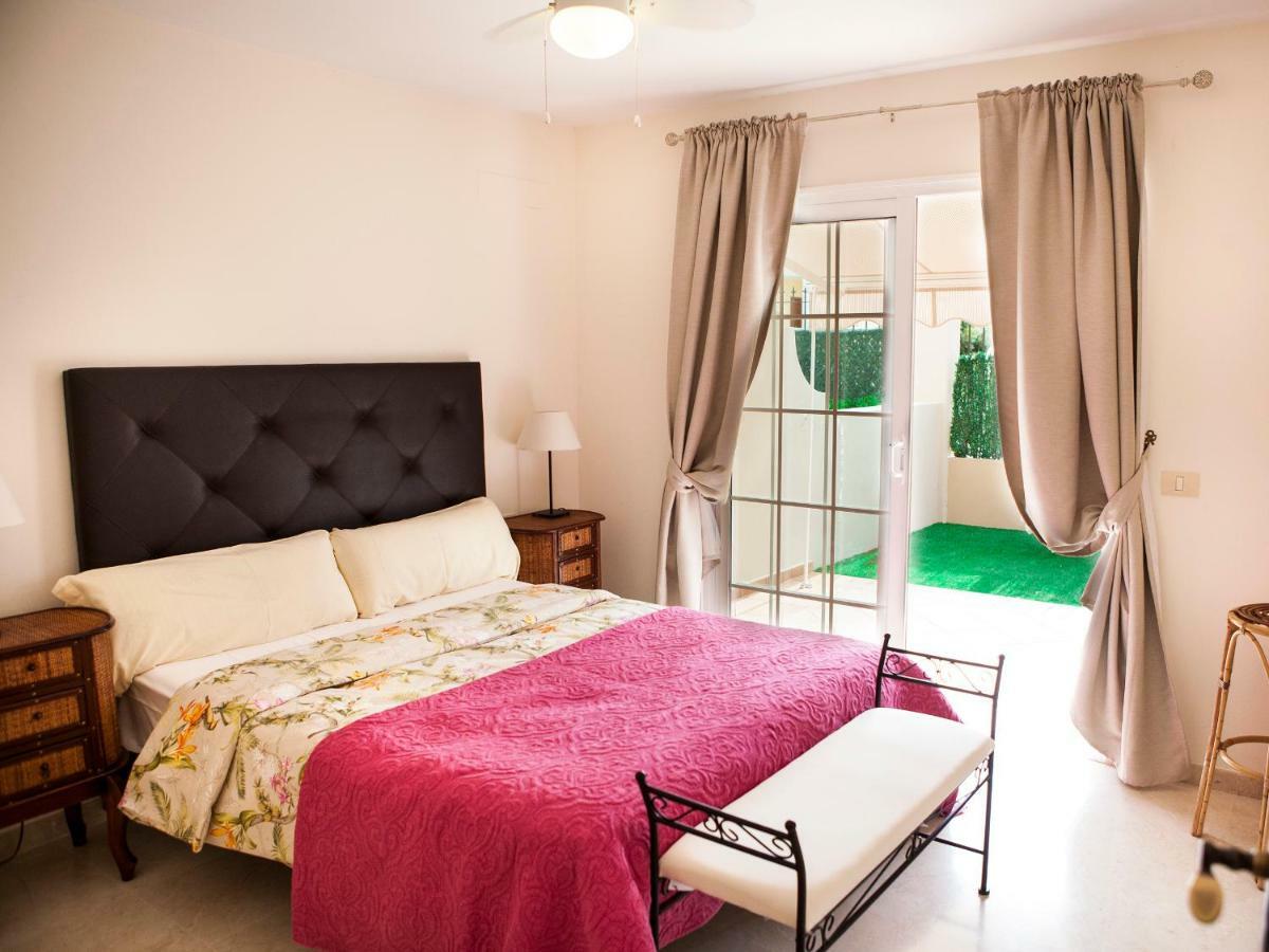 Duplex 2 Bedrooms For You With Air Conditioner ปาล์ม-มาร์ ภายนอก รูปภาพ