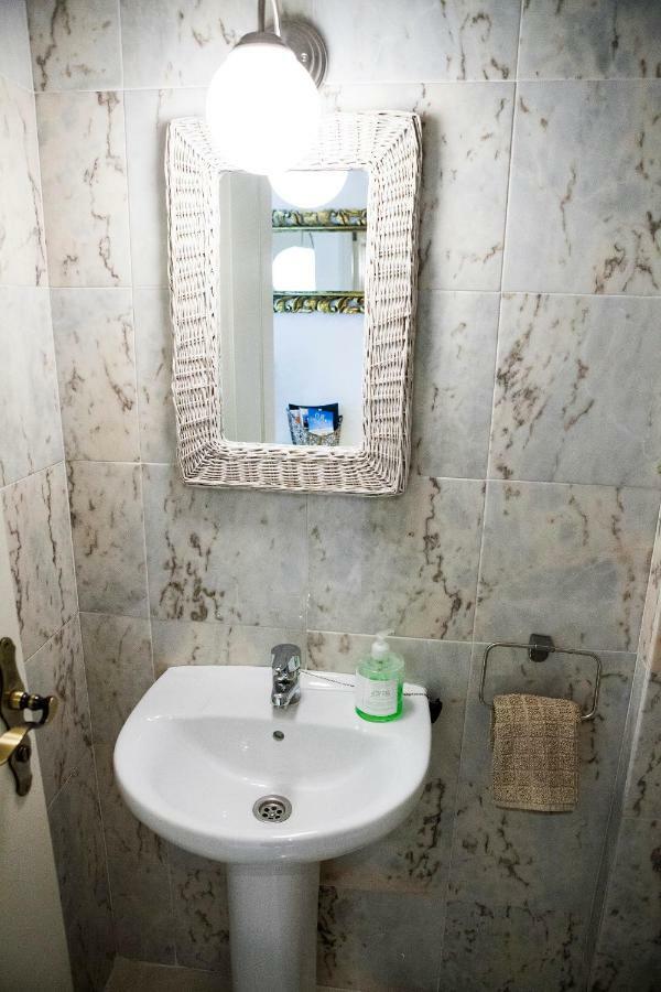 Duplex 2 Bedrooms For You With Air Conditioner ปาล์ม-มาร์ ภายนอก รูปภาพ