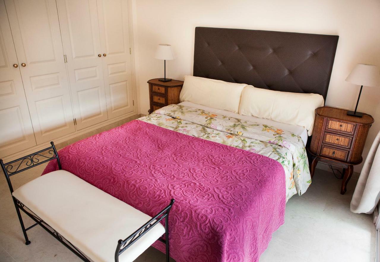 Duplex 2 Bedrooms For You With Air Conditioner ปาล์ม-มาร์ ภายนอก รูปภาพ